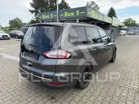 2016 Ford GALAXY