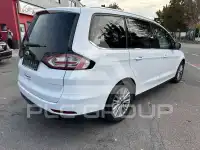 2016 Ford GALAXY