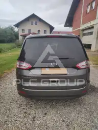 2016 Ford GALAXY