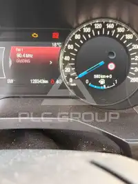 2016 Ford GALAXY