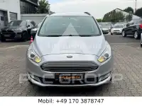 2016 Ford GALAXY