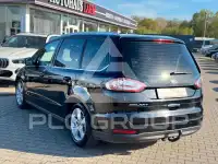 2016 Ford GALAXY