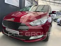 2016 Ford GALAXY