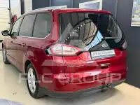 2016 Ford GALAXY