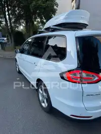 2016 Ford GALAXY