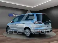 2016 Ford GALAXY