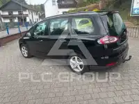 2016 Ford GALAXY