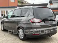 2016 Ford GALAXY