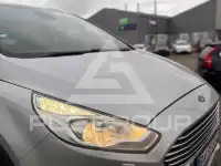 2016 Ford GALAXY