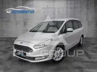 2016 Ford GALAXY