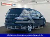 2016 Ford GALAXY