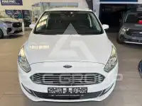 2016 Ford GALAXY