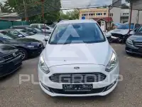 2016 Ford GALAXY