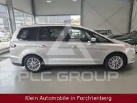 2016 Ford GALAXY