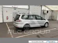 2016 Ford GALAXY