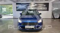 2016 Ford GALAXY