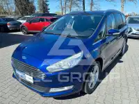 2016 Ford GALAXY