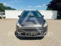 2016 Ford GALAXY