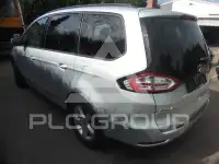2016 Ford GALAXY