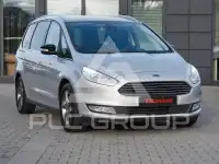 2016 Ford GALAXY