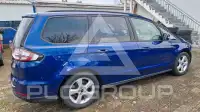 2016 Ford GALAXY