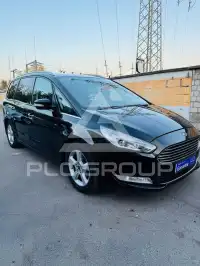 2016 Ford GALAXY