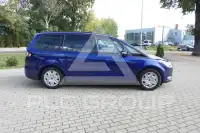 2016 Ford GALAXY