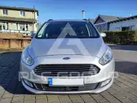 2016 Ford GALAXY