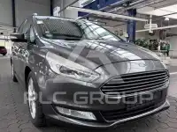 2016 Ford GALAXY