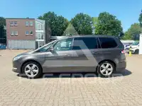 2016 Ford GALAXY