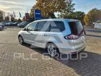 2016 Ford GALAXY