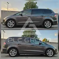 2016 Ford GALAXY