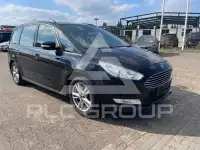 2016 Ford GALAXY