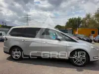2016 Ford GALAXY