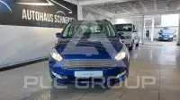 2016 Ford GALAXY
