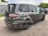 2016 Ford GALAXY