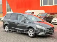 2016 Ford GALAXY