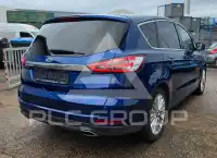 2016 Ford GALAXY