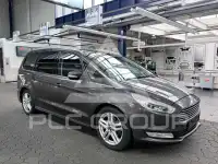 2016 Ford GALAXY