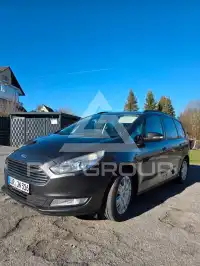 2016 Ford GALAXY