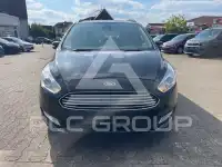 2016 Ford GALAXY