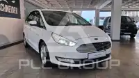 2016 Ford GALAXY