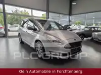 2016 Ford GALAXY