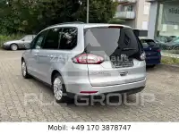 2016 Ford GALAXY