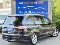 2016 Ford GALAXY