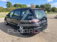 2016 Ford GALAXY