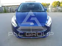 2016 Ford GALAXY