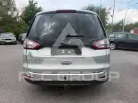 2016 Ford GALAXY