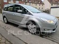 2016 Ford GALAXY
