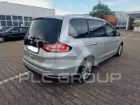 2016 Ford GALAXY